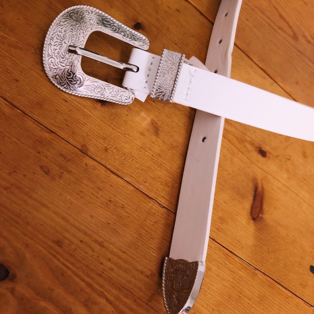 Wild Fable Belt